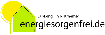 energiesorgenfrei.de - Natascha Kraemer Ingenieurbüro